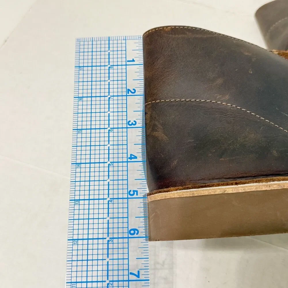 Clarks bushacre mens